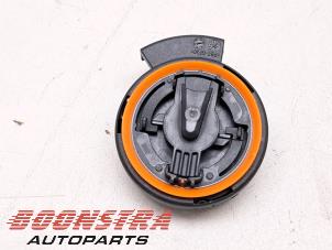 Gebruikte Airbag Sensor Mazda CX-5 II (KF) 2.0 SkyActiv-G 165 16V 2WD Prijs € 24,95 Margeregeling aangeboden door Boonstra Autoparts