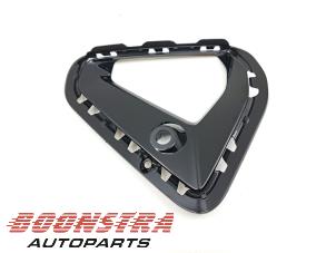 Gebruikte Dashboard sierlijst Audi E-Tron Prijs € 24,95 Margeregeling aangeboden door Boonstra Autoparts