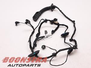 Używane Wiazka przewodów Lynk &amp; Co 01 1.5 PHEV Cena € 74,95 Procedura marży oferowane przez Boonstra Autoparts