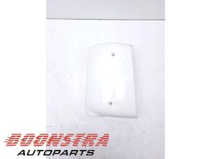 Begagnade Lufttratt DAF XF Pris € 24,95 Marginaltabell erbjuds av Boonstra Autoparts