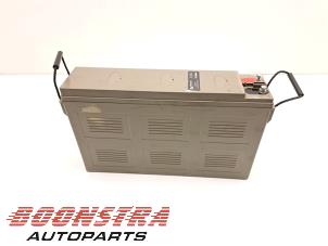 Gebruikte Accu Renault Master Prijs € 263,95 Margeregeling aangeboden door Boonstra Autoparts