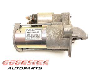 Begagnade Startmotor Ford Transit Connect (PJ2) 1.5 EcoBlue Pris € 90,69 Inklusive moms erbjuds av Boonstra Autoparts