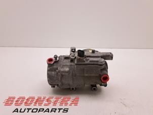 Begagnade Luftkonditioneringspump Lexus CT 200h 1.8 16V Pris € 189,95 Marginaltabell erbjuds av Boonstra Autoparts