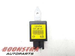 Gebruikte Computer Verlichting Mazda CX-5 II (KF) 2.0 SkyActiv-G 165 16V 2WD Prijs € 24,95 Margeregeling aangeboden door Boonstra Autoparts