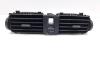 Luftmunstycke, instrumentbräda från en BMW 3 serie (F30) 320d 2.0 16V EfficientDynamicsEdition 2012