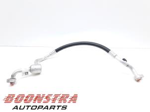 Begagnade Luftkonditioneringsledning Ford Fiesta Active 1.0 EcoBoost 12V Hybrid 125 Pris € 24,95 Marginaltabell erbjuds av Boonstra Autoparts