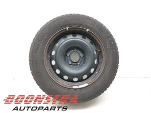 Begagnade Hjul + vinterdäck Fiat Scudo (270) 2.0 D Multijet Pris € 120,94 Inklusive moms erbjuds av Boonstra Autoparts