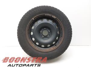 Begagnade Hjul + vinterdäck Fiat Scudo (270) 2.0 D Multijet Pris € 120,94 Inklusive moms erbjuds av Boonstra Autoparts