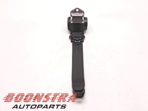 Begagnade Bakre säkerhetsbälte, höger Mini Clubman (R55) 1.6 16V Cooper Pris € 24,95 Marginaltabell erbjuds av Boonstra Autoparts