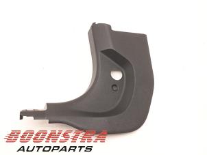 Gebruikte A-stijl Afdekkap links BMW M8 Gran Coupe (F93) 4.4 Competition V8 32V Twin Turbo Prijs € 24,95 Margeregeling aangeboden door Boonstra Autoparts