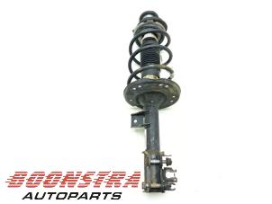 Begagnade Stötdämparstång, höger fram Fiat 500 (312) 0.9 TwinAir 60 Pris € 34,95 Marginaltabell erbjuds av Boonstra Autoparts