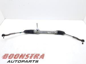 Gebruikte Stuurhuis Fiat 500 (312) 0.9 TwinAir 60 Prijs € 46,95 Margeregeling aangeboden door Boonstra Autoparts