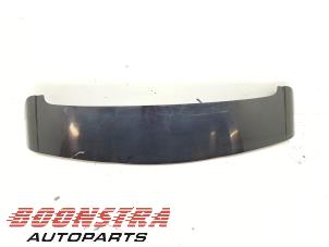 Używane Tylny spojler Kia Niro I (DE) 1.6 GDI Hybrid Cena € 49,95 Procedura marży oferowane przez Boonstra Autoparts