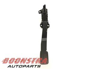 Gebruikte Gaspedaal Peugeot 208 II (UB/UH/UP) 1.2 Vti 12V PureTech 100 Prijs € 29,95 Margeregeling aangeboden door Boonstra Autoparts