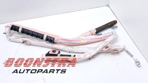 Gebruikte Hemel airbag rechts Hyundai Ioniq EV Prijs € 148,95 Margeregeling aangeboden door Boonstra Autoparts