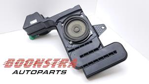 Begagnade Bashögtalare Ford EcoSport (JK8) 1.0 EcoBoost 12V 125 Pris € 94,95 Marginaltabell erbjuds av Boonstra Autoparts