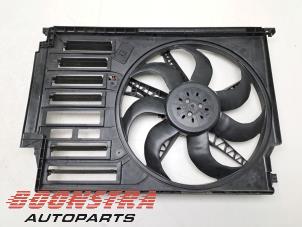 Begagnade Kylfläkt Mini Countryman (F60) 2.0 16V Cooper S Pris € 489,95 Marginaltabell erbjuds av Boonstra Autoparts