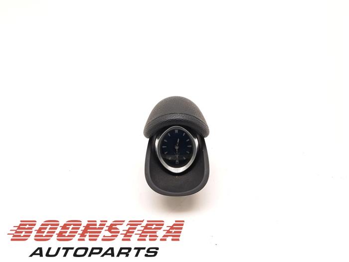 Zegar z Maserati Ghibli III 3.0 Diesel 2014