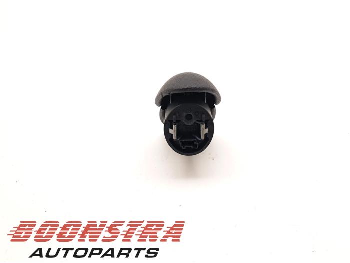 Zegar z Maserati Ghibli III 3.0 Diesel 2014