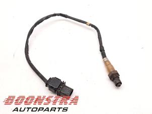 Begagnade Lambdasond Volkswagen Sharan (7N) 2.0 TDI 16V Pris € 24,95 Marginaltabell erbjuds av Boonstra Autoparts