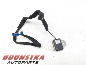 Begagnade Antenn Fiat Ducato (250) 2.3 D 130 Multijet Pris € 30,19 Inklusive moms erbjuds av Boonstra Autoparts