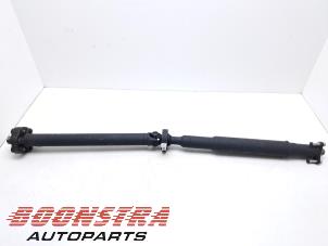 Begagnade Mellanaxel BMW 3 serie Touring (G21) 318i 2.0 TwinPower Turbo 16V Pris € 394,95 Marginaltabell erbjuds av Boonstra Autoparts