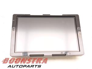 Begagnade Navigeringsdisplay Opel Astra K Sports Tourer 1.2 Turbo 12V Pris € 205,95 Marginaltabell erbjuds av Boonstra Autoparts