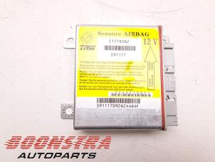 Gebruikte Airbag Module Fiat Panda (169) 1.2 Fire Prijs € 44,95 Margeregeling aangeboden door Boonstra Autoparts