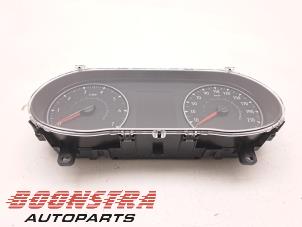 Używane Licznik kilometrów KM Dacia Sandero III 1.0 TCe 90 12V Cena € 145,14 Z VAT oferowane przez Boonstra Autoparts