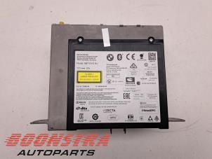 Gebruikte Navigatie Module BMW X3 (G01) xDrive 20i 2.0 TwinPower Turbo 16V Prijs € 899,95 Margeregeling aangeboden door Boonstra Autoparts
