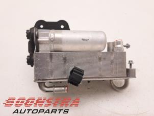 Gebruikte Airco Condensor BMW X3 (G01) xDrive 20i 2.0 TwinPower Turbo 16V Prijs € 124,95 Margeregeling aangeboden door Boonstra Autoparts