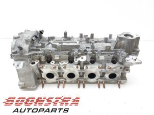 Begagnade Topplock Mercedes C (W205) C-63 AMG 4.0 V8 Biturbo Pris € 999,95 Marginaltabell erbjuds av Boonstra Autoparts