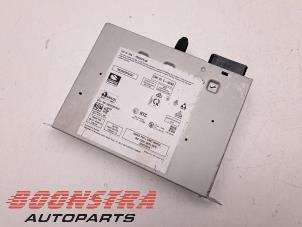 Begagnade Navigeringsmodul Opel Corsa F (UB/UH/UP) 1.2 Turbo 12V 100 Pris € 149,95 Marginaltabell erbjuds av Boonstra Autoparts