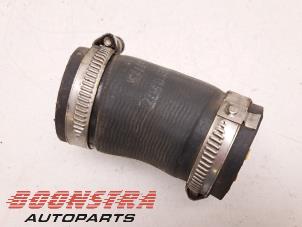 Begagnade Laddluftkylarslang Volkswagen Sharan (7N) 2.0 TDI 16V Pris € 24,95 Marginaltabell erbjuds av Boonstra Autoparts