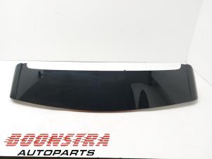 Gebruikte Spoiler Kia Niro I (DE) 1.6 GDI Hybrid Prijs € 148,95 Margeregeling aangeboden door Boonstra Autoparts