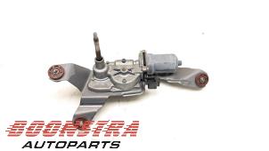 Gebruikte Motor Ruitenwisser achter Mazda CX-5 II (KF) 2.0 SkyActiv-G 165 16V 2WD Prijs € 39,95 Margeregeling aangeboden door Boonstra Autoparts