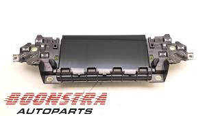 Begagnade Innerdisplay Lamborghini Urus 4.0 V8 Pris € 298,95 Marginaltabell erbjuds av Boonstra Autoparts