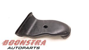 Używane Waz ssacy powietrza Fiat Freemont 2.0 MultiJet 170 16V Cena € 24,95 Procedura marży oferowane przez Boonstra Autoparts