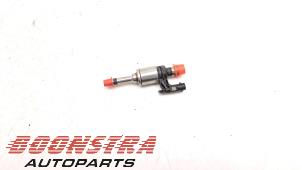 Gebruikte Injector (benzine injectie) Skoda Fabia III Combi (NJ5) 1.0 TSI 12V Prijs € 24,95 Margeregeling aangeboden door Boonstra Autoparts