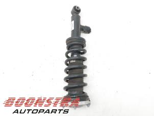 Begagnade Stötdämparstång, höger bak BMW iX3 80 kWh Pris € 394,95 Marginaltabell erbjuds av Boonstra Autoparts