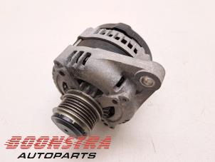 Begagnade Dynamo Fiat 500X (334) 1.4 Multi Air 16V Pris € 129,95 Marginaltabell erbjuds av Boonstra Autoparts