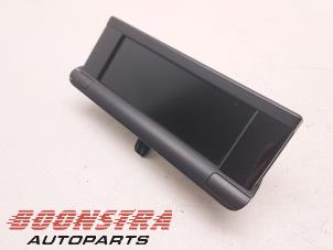 Begagnade Vägmätare KM Citroen C4 Cactus (0B/0P) 1.2 PureTech 110 12V Pris € 174,95 Marginaltabell erbjuds av Boonstra Autoparts