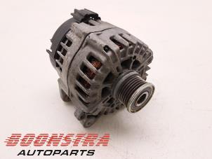 Begagnade Dynamo Audi A4 Avant (B9) 2.0 TDI 16V Pris € 69,95 Marginaltabell erbjuds av Boonstra Autoparts