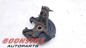 Begagnade Spindel, höger fram Volkswagen Golf VII (AUA) 1.0 TSI 12V BlueMotion Pris € 73,95 Marginaltabell erbjuds av Boonstra Autoparts