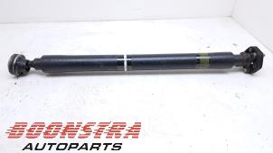 Begagnade Mellanaxel Alfa Romeo Stelvio (949) 2.2d 16V 210 Q4 Pris € 199,95 Marginaltabell erbjuds av Boonstra Autoparts