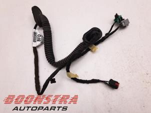 Gebruikte Kabelboom Ford Transit Connect (PJ2) 1.5 EcoBlue Prijs € 30,19 Inclusief btw aangeboden door Boonstra Autoparts