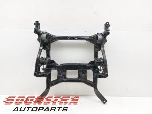 Begagnade Underram Landrover Range Rover Velar (LY) 3.0 D300 AWD Pris € 574,95 Marginaltabell erbjuds av Boonstra Autoparts