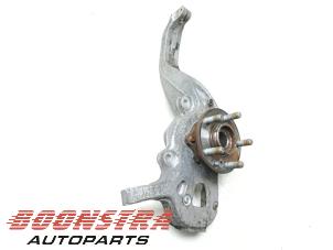 Begagnade Spindel, höger fram Landrover Range Rover Velar (LY) 3.0 D300 AWD Pris € 169,95 Marginaltabell erbjuds av Boonstra Autoparts