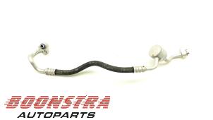 Begagnade Luftkonditioneringsledning BMW 5 serie Touring (G31) 530e xDrive 2.0 Turbo 16V Pris € 54,95 Marginaltabell erbjuds av Boonstra Autoparts