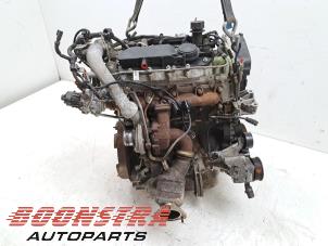 Begagnade Motor Fiat Ducato (250) 2.3 D 150 Multijet Pris € 2.721,29 Inklusive moms erbjuds av Boonstra Autoparts